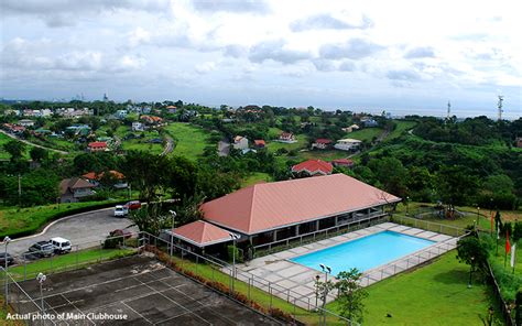 south peak batangas city